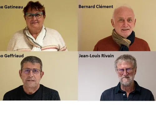 Segré-en-Anjou-Bleu. 681 foyers seront recensés à partir du 20 janvier